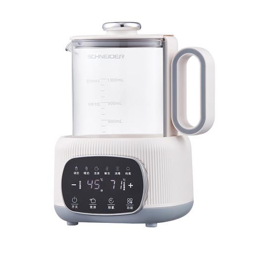 SCHNEIDER（施耐德）调奶器1.3L SWK-XHSL01 商品图11