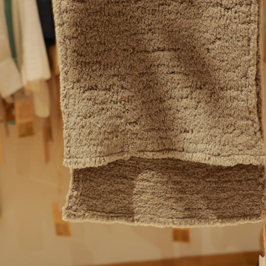 【抖音专属】披肩25804334山雾 商品图2