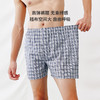 纯棉色织男阿罗裤GB202650174B【A43】 商品缩略图2