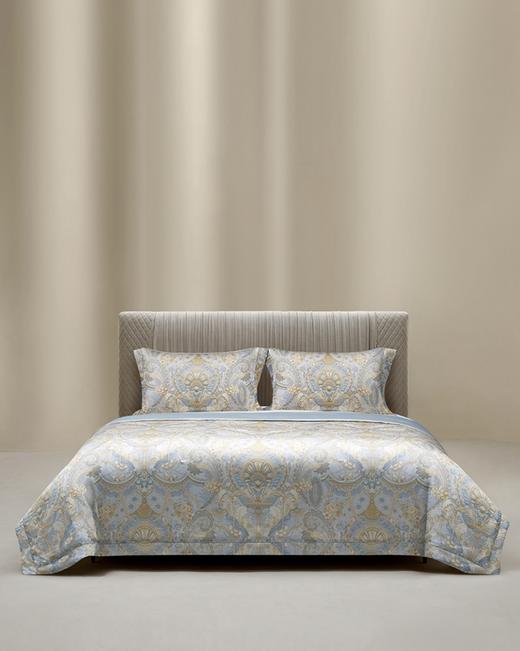 【4月】罗卡芙 婴幼儿级可水洗桑蚕丝夏被（查理王子）【7F童床】[广百北京路店] 商品图0