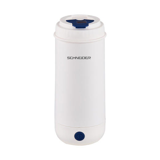 SCHNEIDER（施耐德）电热水杯400ml SWK-XRL02 商品图6