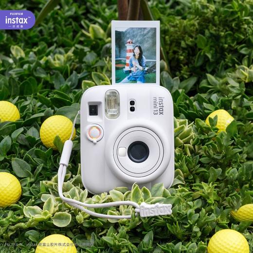 Fujifilm/富士 拍立得 Mini13 漂浮时刻礼盒版 迷你男女学生可爱相机 商品图2