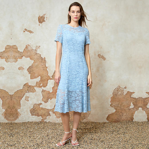 EITIE连衣裙8207908 商品图3