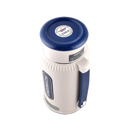 SCHNEIDER（施耐德）便携式电热水壶800ml SWK-XRL01 商品图8
