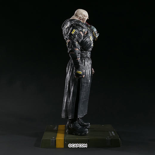 【GSC预售定金】Capcom Figure Builder Creator's Model复仇女神 商品图2