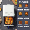 SCHNEIDER（施耐德）空气炸锅5L SWK-XZL01 商品缩略图1
