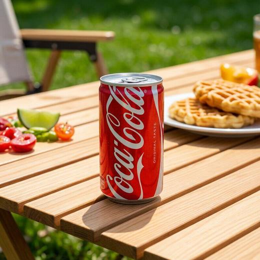 日本可口可乐饮料160ml/020140 迷你珍藏版清凉爽口劲爽滋味 商品图3