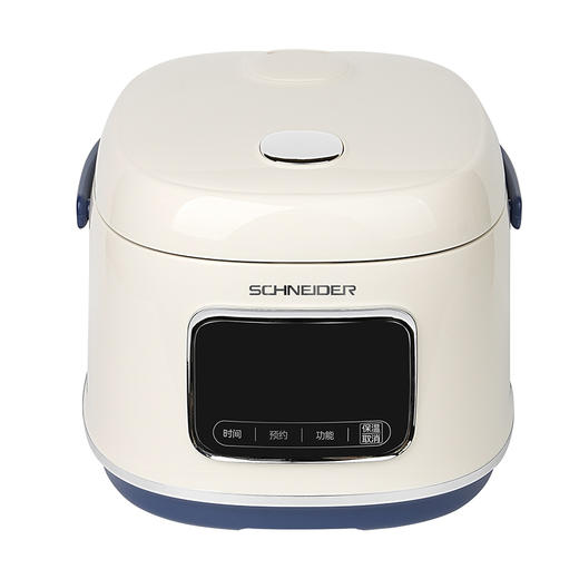 SCHNEIDER（施耐德）智能电饭煲4L SWK-XFL47 商品图12