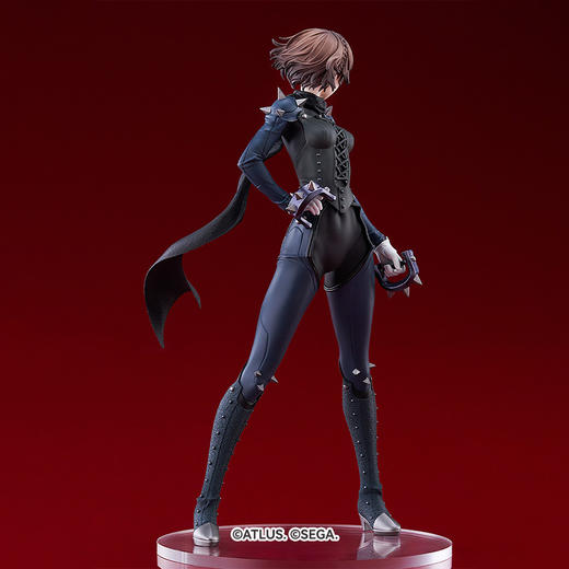 【GSC预售定金】POP UP PARADE Queen L size 女神异闻录5 皇家版 商品图1