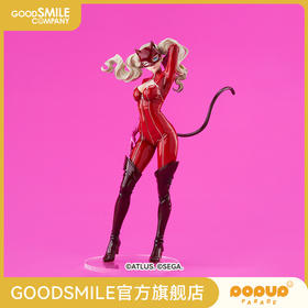 【GSC预售定金】POP UP PARADE Panther L size女神异闻录5皇家版