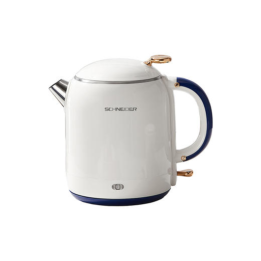 SCHNEIDER（施耐德）欧式复古水壶1L SWK-XSL012 商品图5