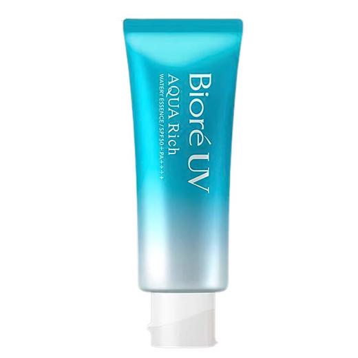 【门店直发】碧柔水感清爽保湿UV防晒乳防水防汗70ml 软管面部 商品图0