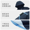 探拓户外防晒衣外套男春季新款时尚防紫外线长袖连帽轻薄皮肤衣女 商品缩略图3