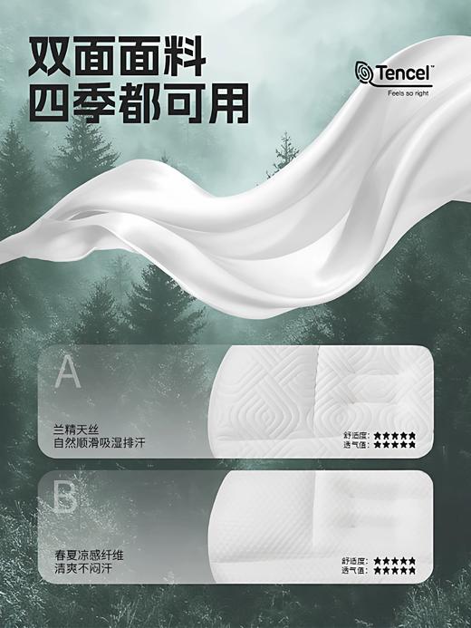 Pima棉儿童枕头宝婴儿定型枕透气可水洗幼儿园小学生1-3-6岁以上 商品图4