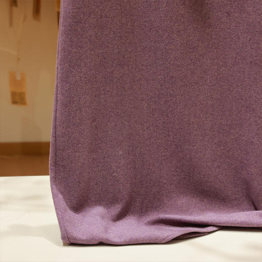 【抖音专属】新中式吊带裙（25818197紫紶） 商品图2