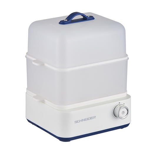 SCHNEIDER（施耐德）电蒸锅0.5L SWK-XDL01 商品图7