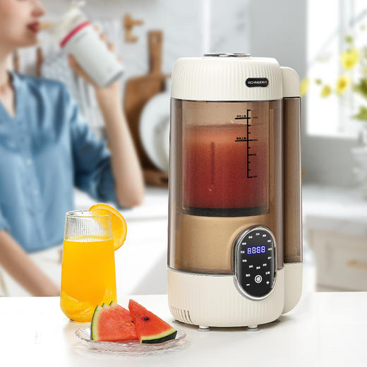 SCHNEIDER（施耐德）破壁机1.6L SWK-XPL02 商品图12