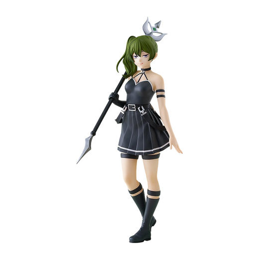 【GSC预售定金】POP UP PARADE 尤贝尔 葬送的芙莉莲 手办模玩 商品图4