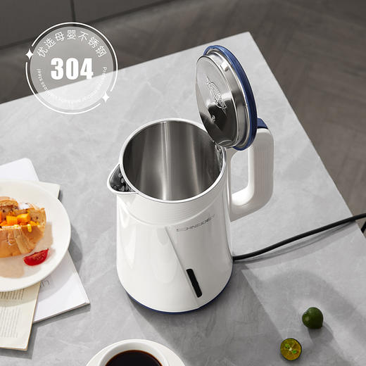SCHNEIDER（施耐德）电热水壶1.5L SWK-XSL02 商品图2