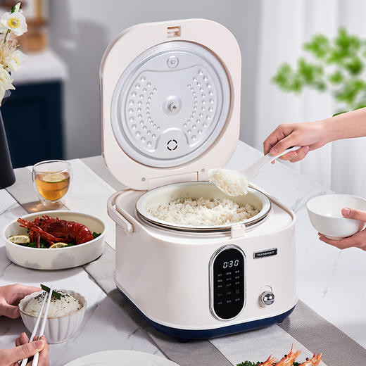 SCHNEIDER（施耐德）智能饭煲4L SWK-XFL02 商品图7