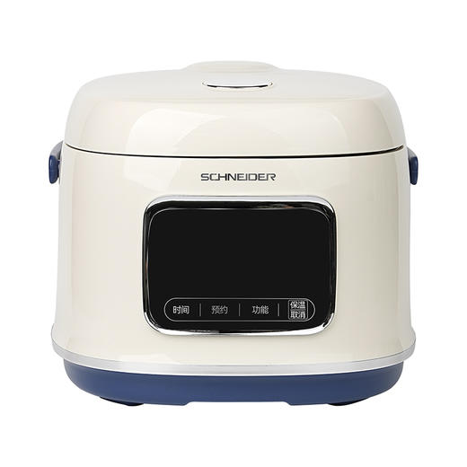 SCHNEIDER（施耐德）智能电饭煲4L SWK-XFL47 商品图9