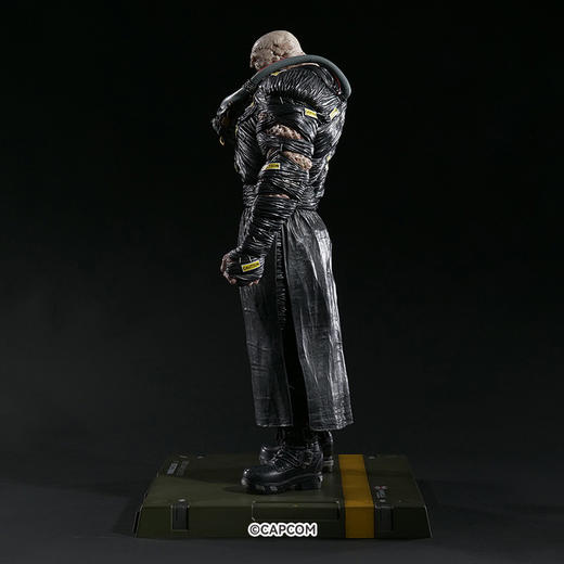 【GSC预售定金】Capcom Figure Builder Creator's Model复仇女神 商品图1