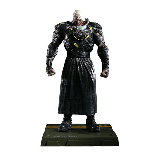 【GSC预售定金】Capcom Figure Builder Creator's Model复仇女神 商品图4