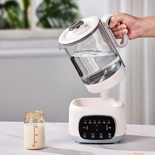 SCHNEIDER（施耐德）调奶器1.3L SWK-XHSL01 商品图5