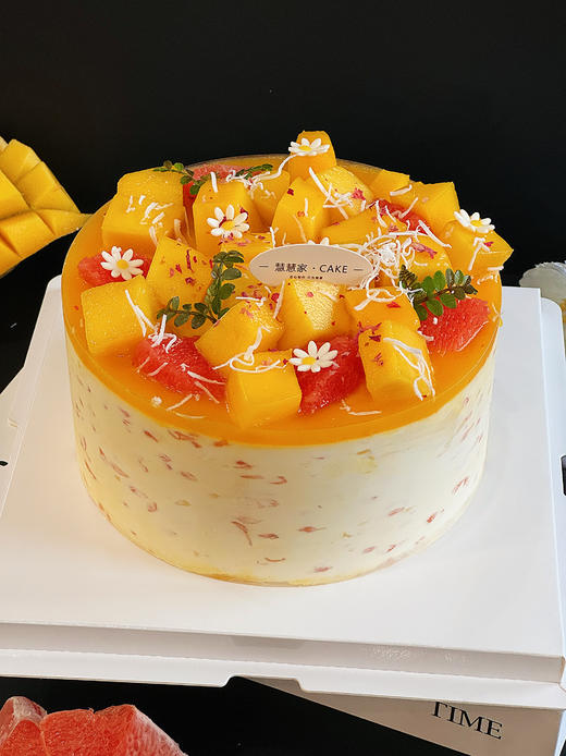 杨枝甘露（仅限线上线下储值会员方可享受此一口价，需从卡里扣钱，仅限到店自提） 商品图0