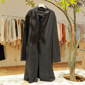 【抖音专属】男装外套（23605045灰色）