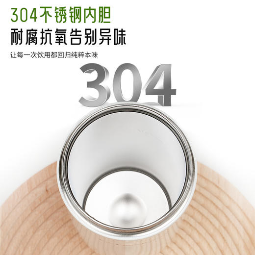 SCHNEIDER（施耐德）榨汁料理杯400ml SWK-XLL01 商品图5