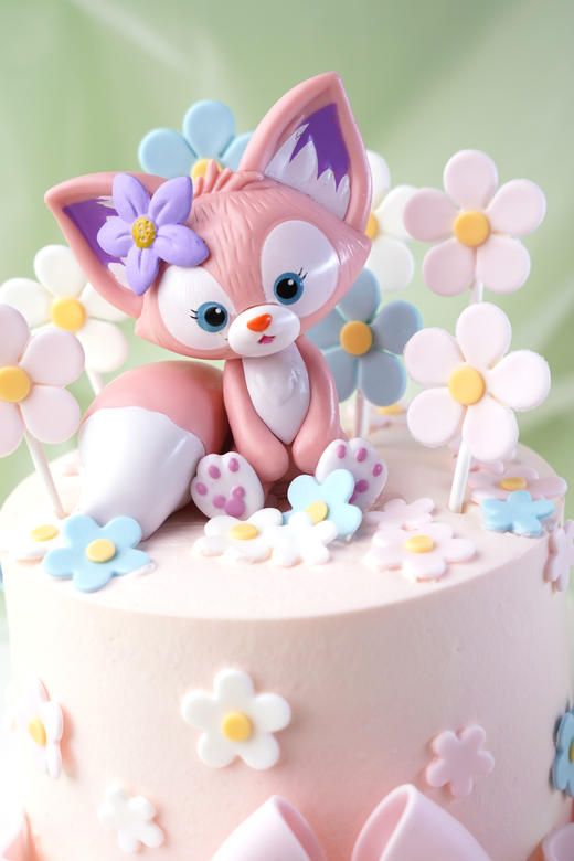 小兔子花园 商品图1