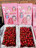 刘婆婆小甜甜千禧 小番茄 圣女果 好吃的甜番茄 商品缩略图5