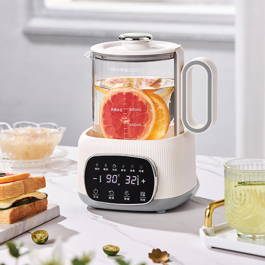 SCHNEIDER（施耐德）调奶器1.3L SWK-XHSL01 商品图7