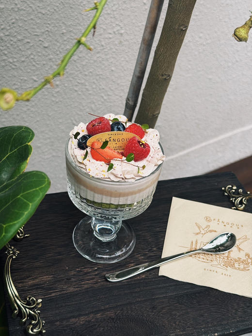 莓屿芭乐 - 堂食限定 商品图10