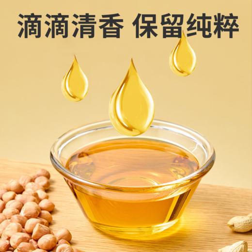 【清新供销出品】满厨香纯正花生油 商品图2