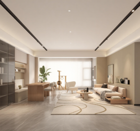 定制家具 _东莞保利天珺美居定制家具定金链接_效果图仅限参考【东莞保利天郡】