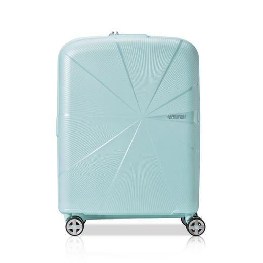 美旅 STARVIBE系列PP材质拉杆箱 MD5【男服】【广百百货北京路店】 商品图2