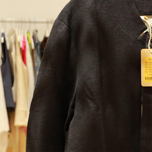 【抖音专属】外套男款（15107-京元） 商品图1