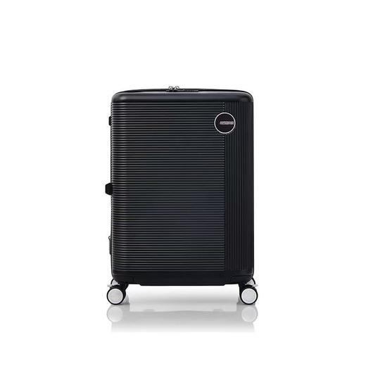 美旅 GEMINA PRO系列流光溢彩减震刹车轮拉杆箱 UA4【男服】【广百百货北京路店】 商品图3