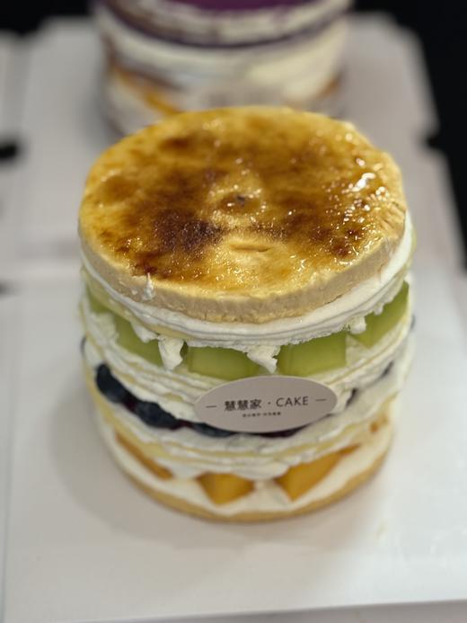 四寸水果三重奏 商品图0