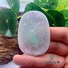 派瑞翡翠 翡翠挂件 糯种 飘花 商品缩略图1