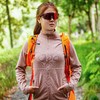【超值！】OdrThreads春秋外套美利奴羊毛美丽诺耐穿保暖爬山防寒防风运动SW24052/SW24049 商品缩略图3
