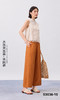 女装26春夏新品直筒裤2235-FC03036 商品缩略图0