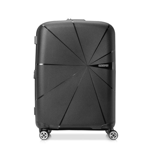 美旅 STARVIBE系列PP材质拉杆箱 MD5【男服】【广百百货北京路店】 商品图3