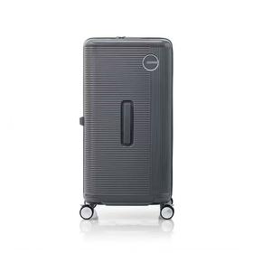 美旅 GEMINA PRO系列Trunk箱型PC材质时尚拉杆箱 UA4【男服】【广百百货北京路店】