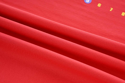 【“钦”刻达成】李宁乒乓球系列王楚钦同款夏季短袖文化衫AHSW939-6 商品图7