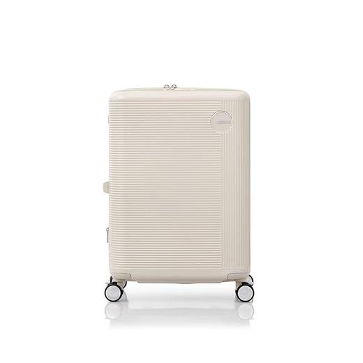 美旅 GEMINA PRO系列流光溢彩减震刹车轮拉杆箱 UA4【男服】【广百百货北京路店】 商品图8