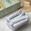 燕麦谷物脆卷（纯素）| 公平贸易 * Oat Grain Crisp Rolls | Fair Trade Items 商品缩略图3