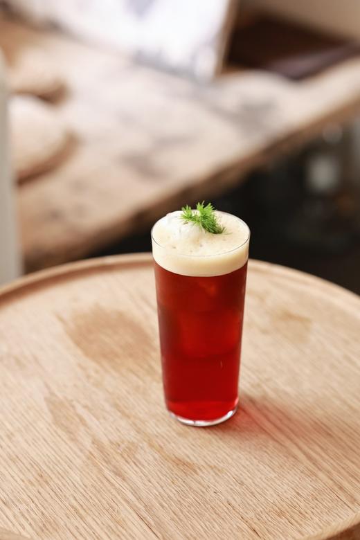 莓莓·冷 商品图0